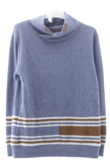 Pull 12 ans Nukutavake