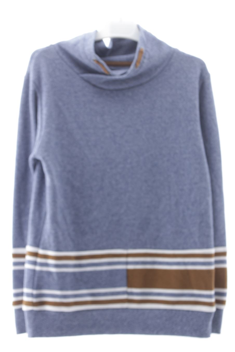 Jersey de Nukutavake de la talla 12 años de segunda mano
