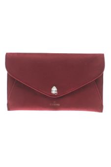 Clutch Mediano Swarovski