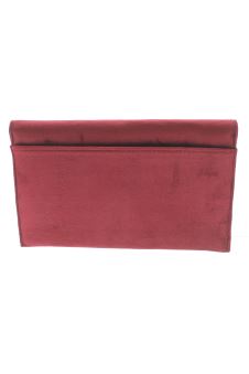 Clutch Mediano Swarovski