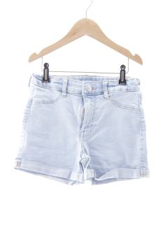 Short en jean 7 ans H&M