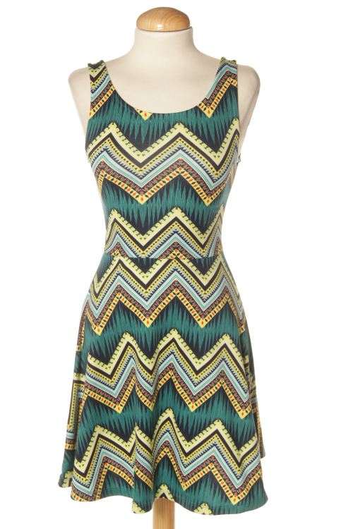 Vestido casual