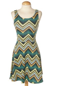 Einfaches Kleid 32 H&M, Foto 1 von 2