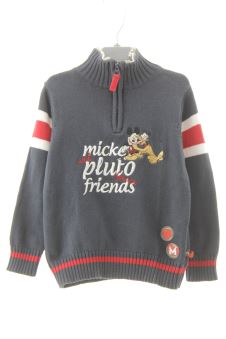 Pullover 104 Disney (C&A)