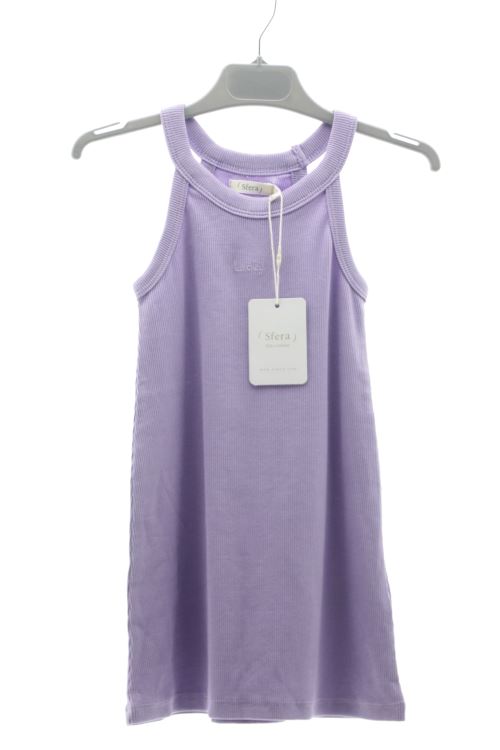 Aufwändiges Kleid