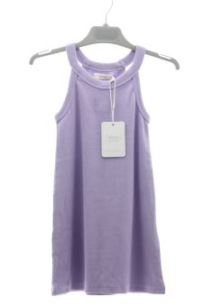 Vestido 4 años Sfera