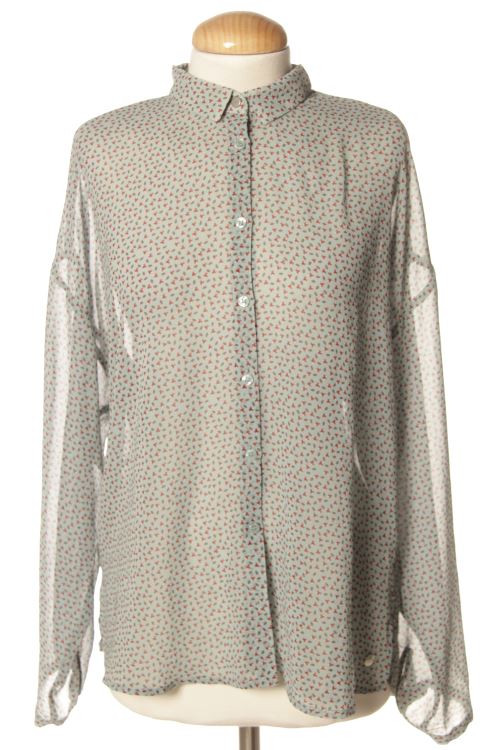 Chemise