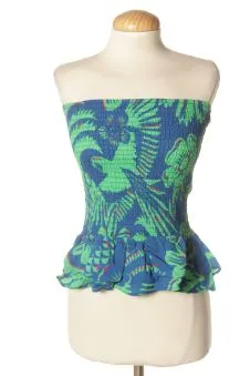 Top M Desigual, foto 1 de 2
