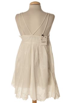 Tuta XS Zara