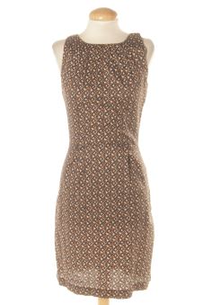 Vestido casual S Camaieu
