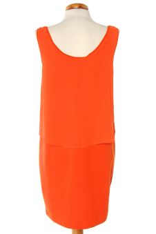 Robe casual S Mango