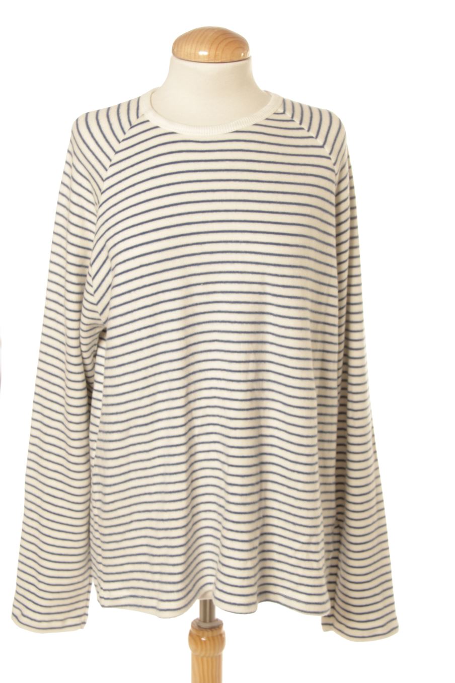 Jersey de Zara de la talla S, de color rayas