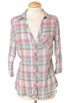 Chemise M Stradivarius