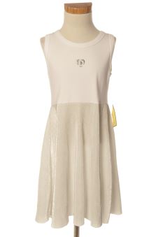 Vestido 7 años Desigual
