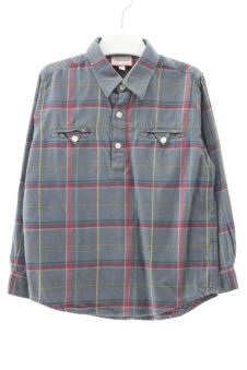 Chemise manches longues 4 ans Neck & Neck
