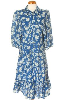 Vestido casual M Zara
