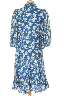 Vestido casual M Zara