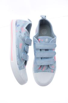 Zapatillas 35 Cool club