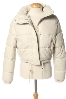 Cazadora XS Bershka