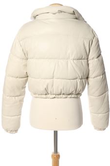 Cazadora XS Bershka