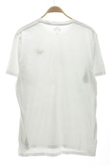 Camiseta manga corta XXL Hollister