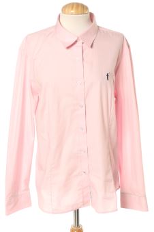Chemise XXL Polo Club