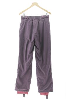 Pantalon de esquiar L NOKAST