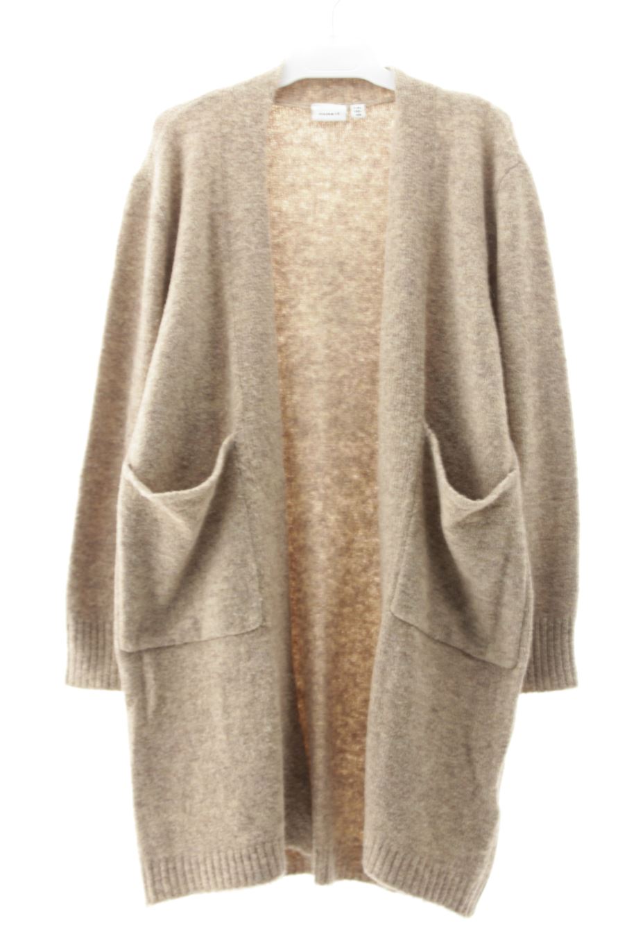 Gilet manches longues Name it de la taille 8 ans de seconde main