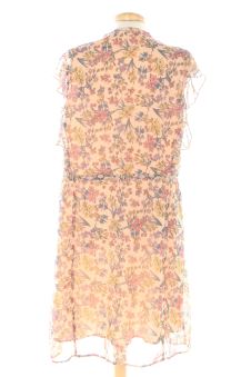 Robe casual XL Mango