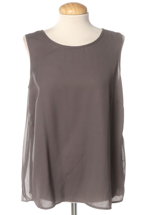 Blouse à manches courtes