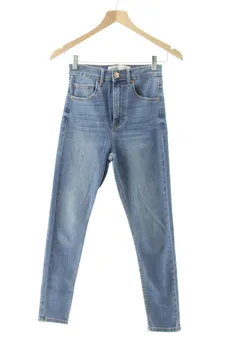 Jeans 34 Bershka, Foto 1 von 2