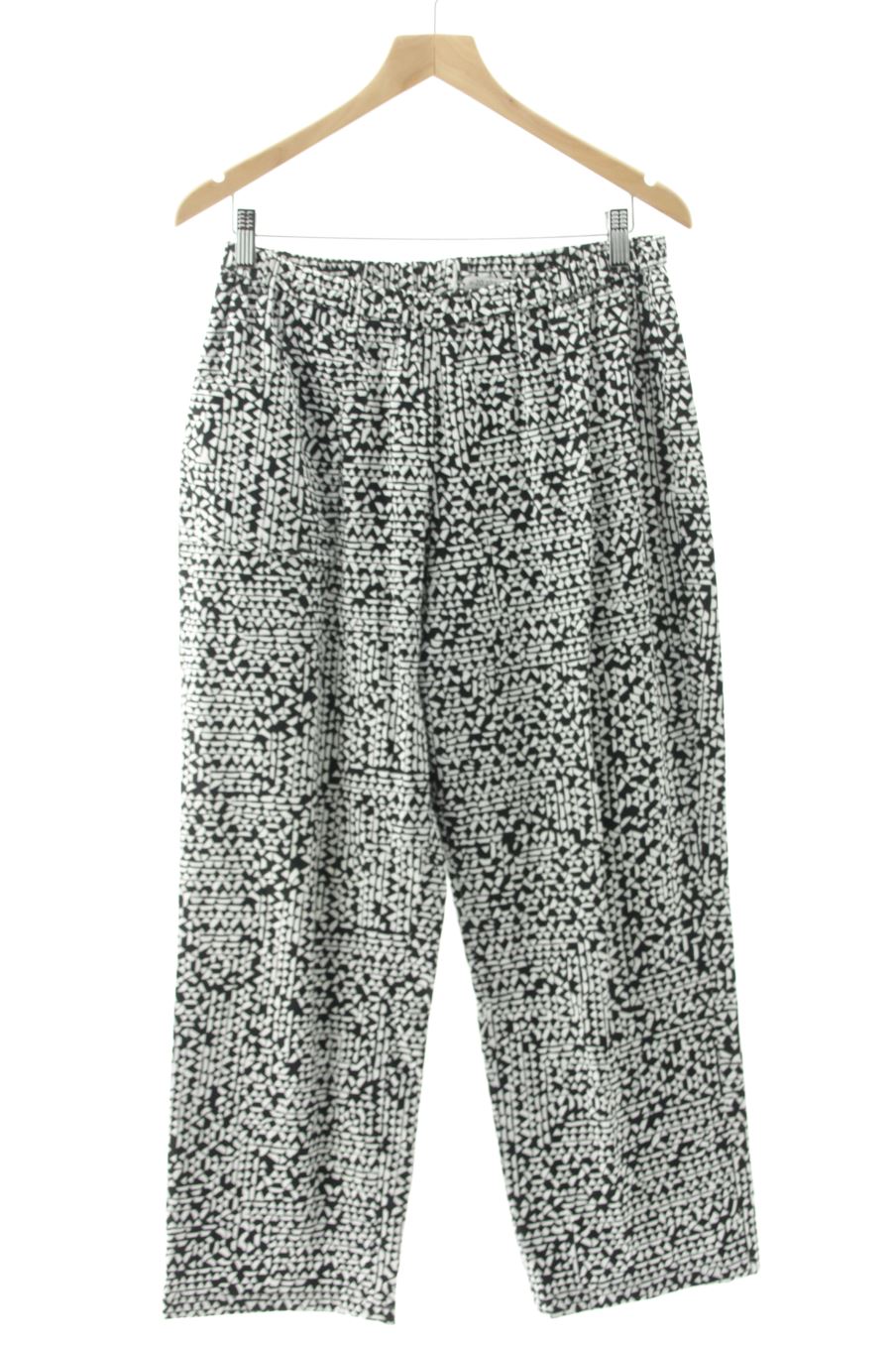Pantalon Casual PERCENTIL de la taille 40, de couleur imprimés