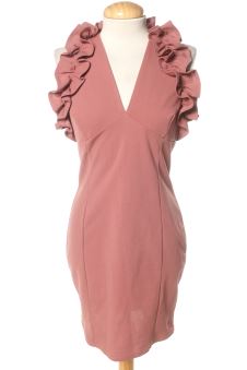 Vestito casual S Newbury Kustom, foto 1 di 2
