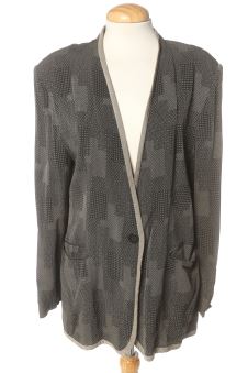 Blazer 44 Roberto Verino, foto 1 di 3