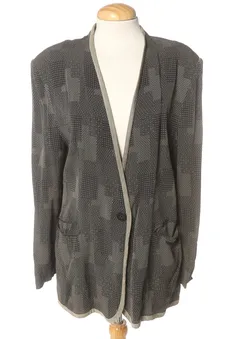 Blazer 44 Roberto Verino, photo 1 sur 3