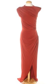 Aufwändiges Kleid 38 Veneno en la piel, Foto 1 von 2