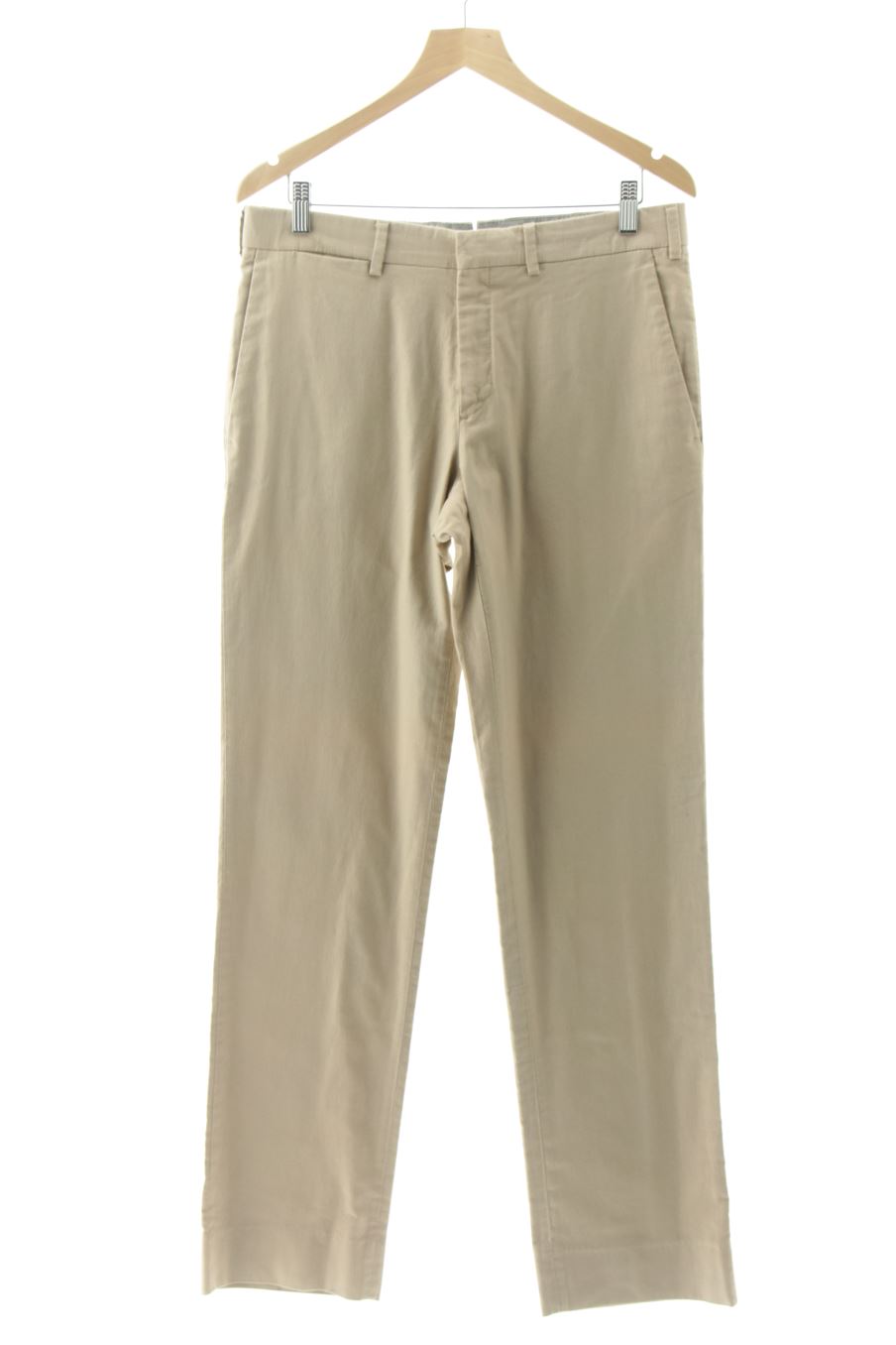 Pantaloni de Caramelo de la talla 40