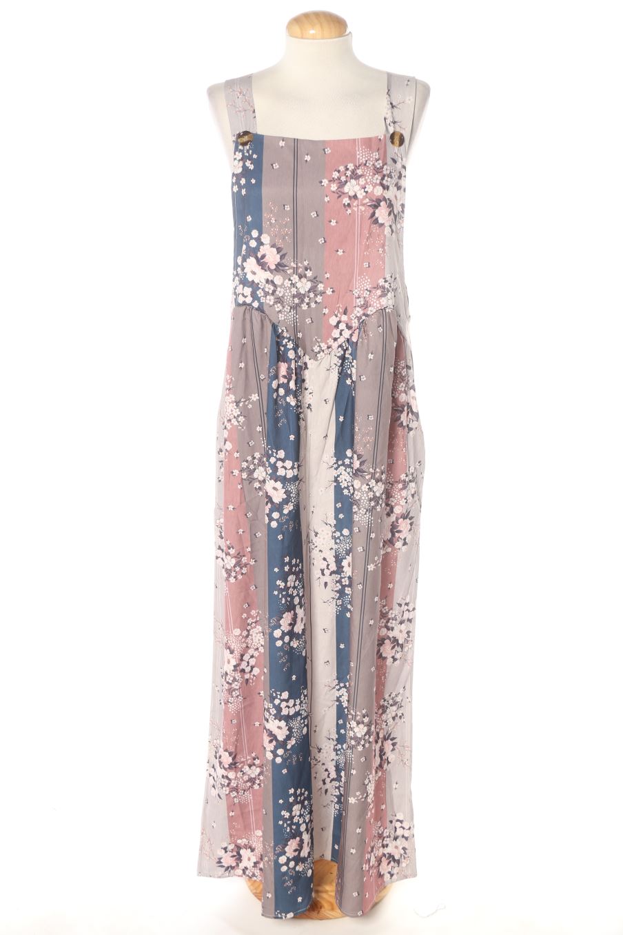 Tuta de PERCENTIL de la talla XL, de color stampato