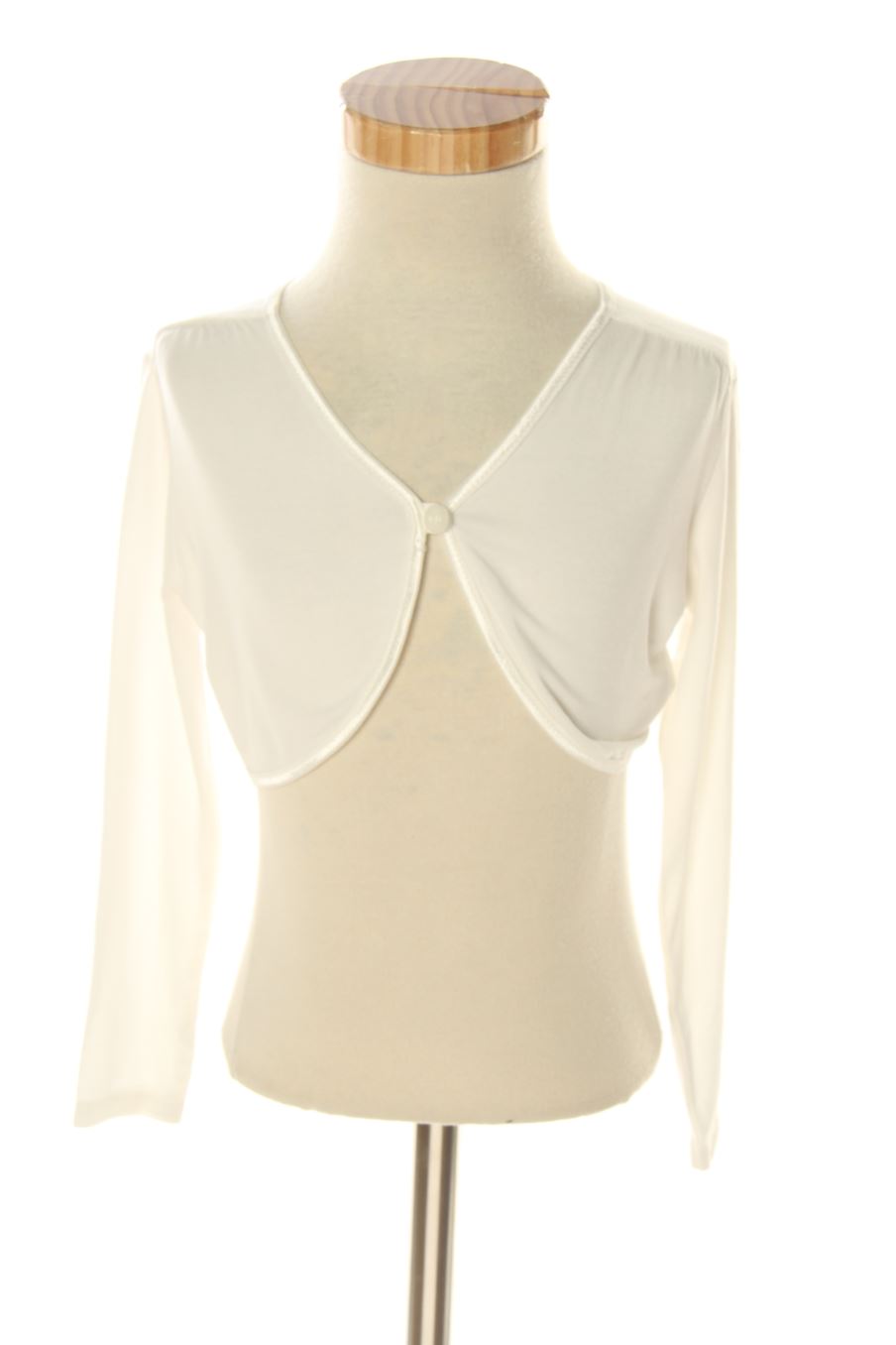 Chaqueta de s.Oliver de la talla 4 años de segunda mano