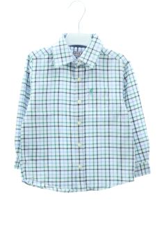 Chemise manches longues 2 ans Sfera