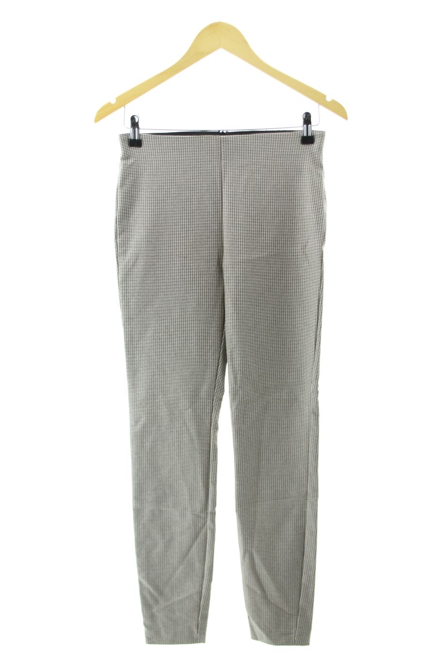 Hose von Mango Größe 36, Farbe Aufdruck, für