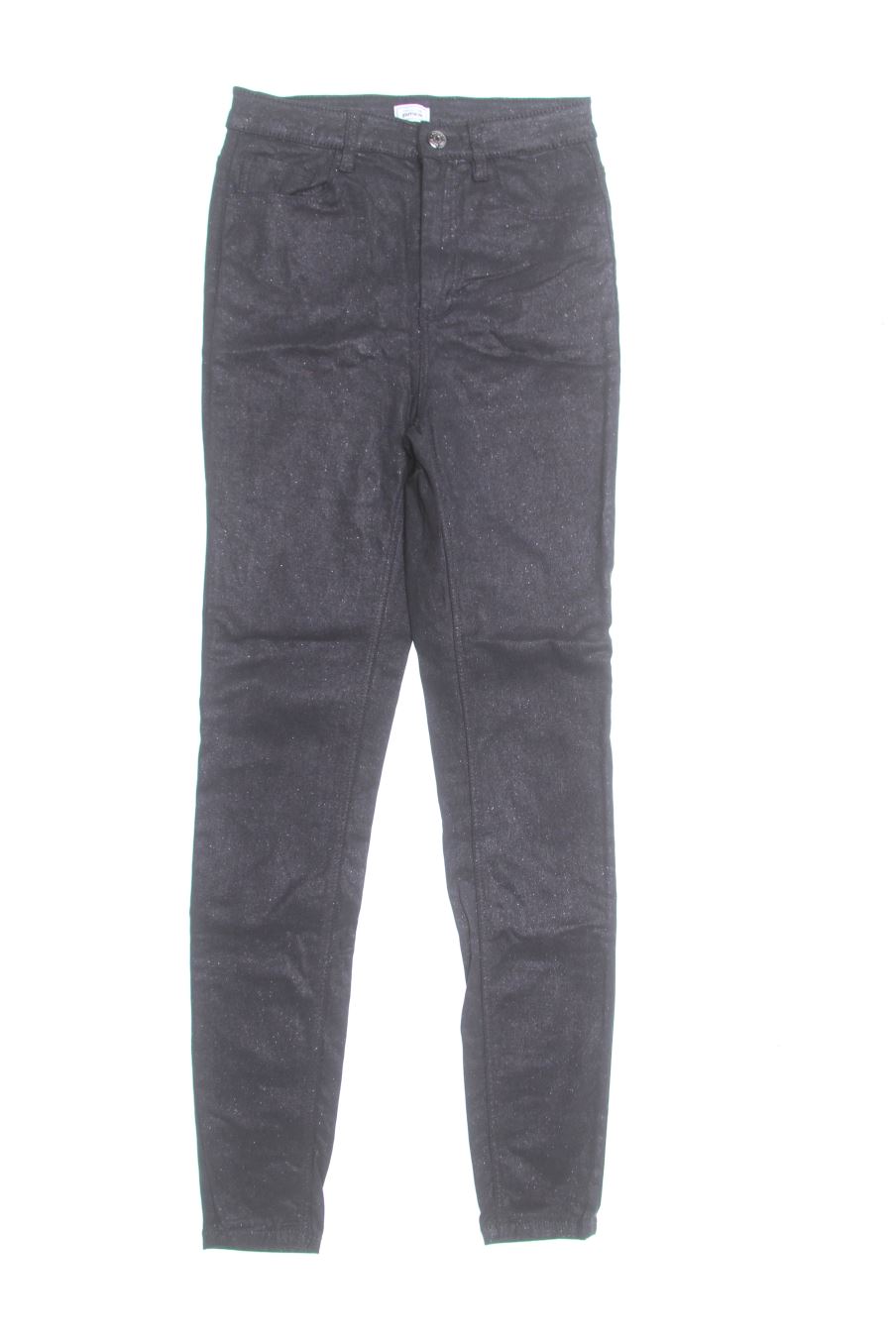 Jeans Pimkie de la taille 36, de couleur noir de denim