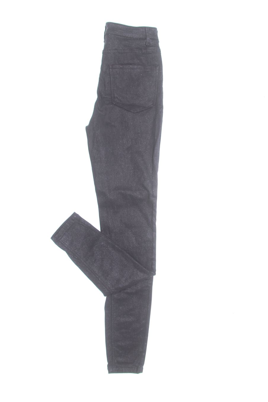 Jeans Pimkie de la taille 36, de couleur noir de denim