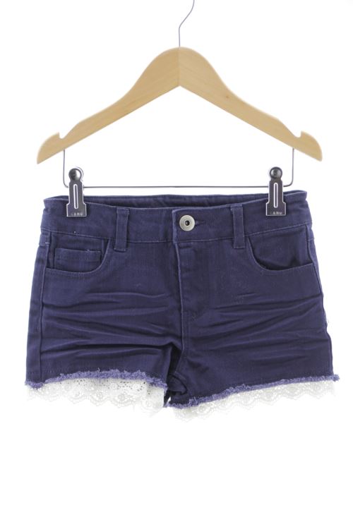 Kurze Jeans