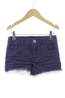 Short en jean 4 ans Tissaia