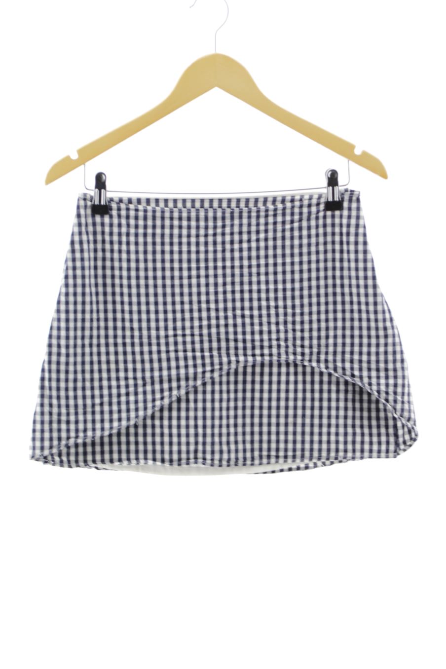 Jupe Easy wear de la taille S, de couleur carreaux