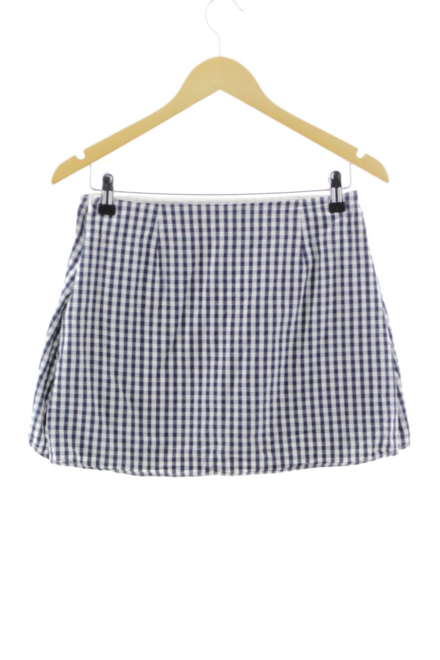 Jupe Easy wear de la taille S, de couleur carreaux