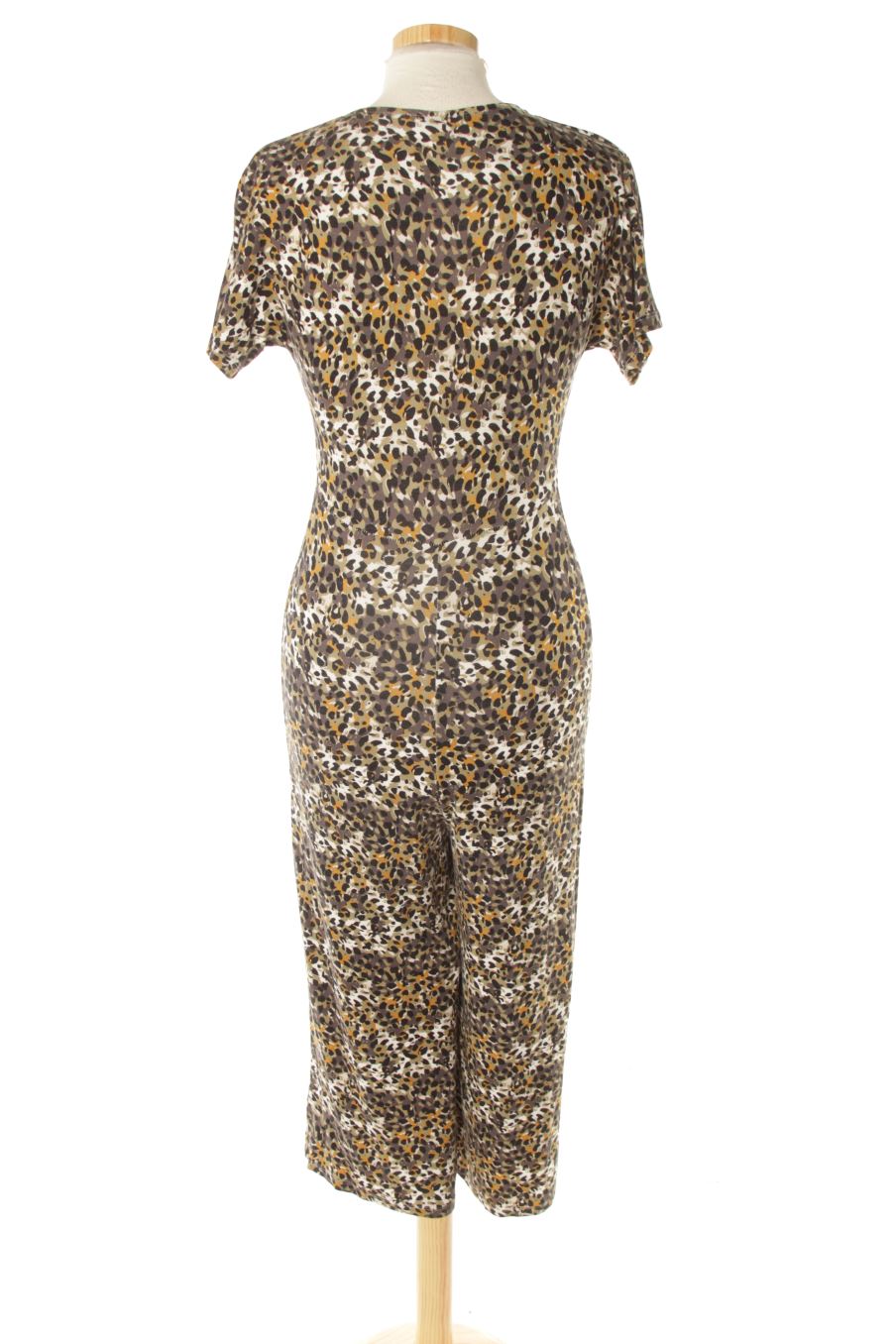 Combinaison Fórmula Joven de la taille XS, de couleur imprimés