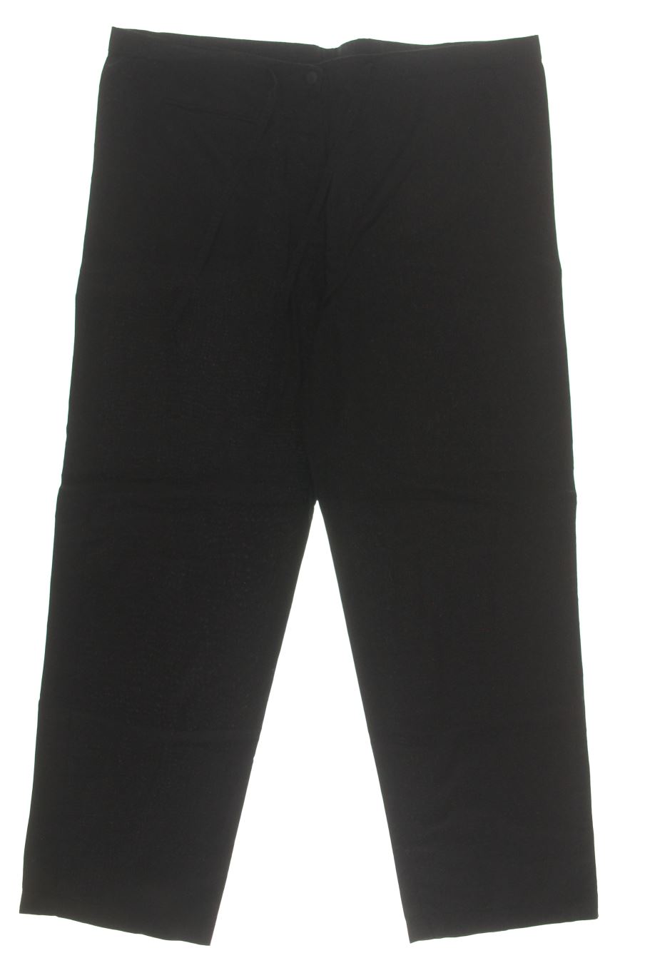 Pantalones de Women' secret de la talla L, de color negro