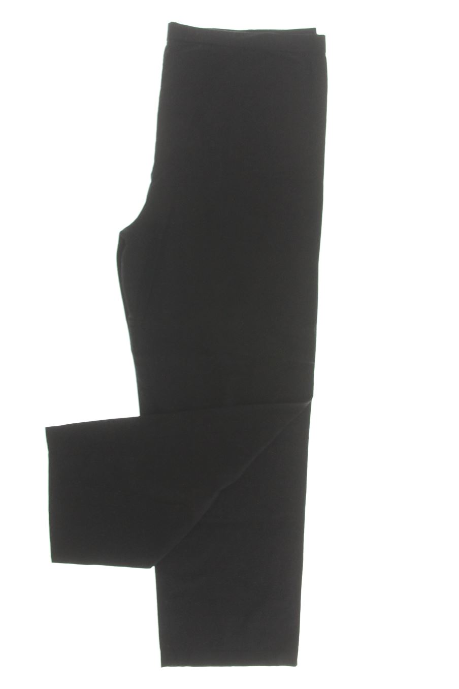 Pantalones de Women' secret de la talla L, de color negro